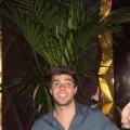 { Andre } { Cypriano }
