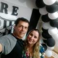 Lediane, que procura negociar um imóvel em Vila Costa e Silva, Vila Mimosa, Vila Nova, Campinas, em torno de R$ 1.200