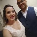 { Andre } { Santos }