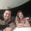 { Eduardo } { Rogério }