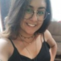 Larissa, que procura negociar um imóvel em Jardim Antártica, São Paulo, em torno de R$ 180.000