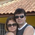 Denise - Vendendo - Casa com 65m² - Jussara - Mongaguá