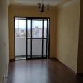 Alberto - Vendendo - Apartamento com 75m² - Vl. Angélica - São José do Rio Preto