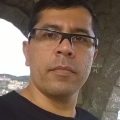 { Flavio } { Amaral }