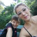 { Priscila } { Cristina Bloquensqui }