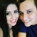 Priscila - Vendendo - Apartamento com 54m² - São Pedro - Osasco