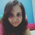 { Alinne } { Fernandes }