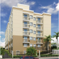 Rubens - Vendendo - Apartamento com 48m² - Santa Maria - Osasco