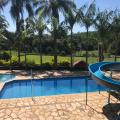 Nivia - Alugando - Sítio com 44000m² - Centro - São Paulo