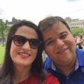 Dlaivison - Vendendo - Apartamento com 128m² - Centro - Santo André