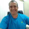 { Ronnie } { Cesar do Nascimento }