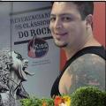 { Rodrigo } { }