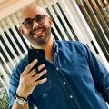Bruno - Vendendo - Apartamento com 90m² - Santana - São Paulo