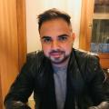 Danilo Henrique, que procura negociar um imóvel em Barra Funda, São Paulo, em torno de R$ 230.000