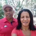 Maria - Vendendo - Apartamento com 50m² - Jardim das Palmas - São Paulo
