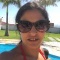 Rosangela, que procura negociar um imóvel em Jardim São Guilherme, Jardim Maria Antônia Prado, Itavuvu, Sorocaba, em torno de R$ 850