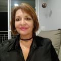 { Soraya } { Mercedes Ramos }