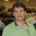 { Ailton } { Rocha dos Santos }