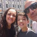 Fabiana - Vendendo - Apartamento com 83m² - Santo Amaro - São Paulo