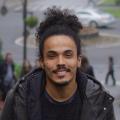 { Johnatan } { Matos }