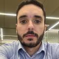 Fabio, que procura negociar um imóvel em Copacabana, Rio de Janeiro, em torno de R$ 700.000