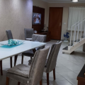 Adriano - Vendendo - Casa com 220m² - Parque da Mooca - São Paulo