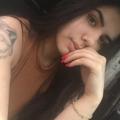 Luana, que procura negociar um imóvel em Floramar, Pampulha, Ventosa, Belo Horizonte, em torno de R$ 700
