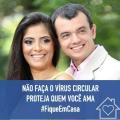Fábio - Vendendo - Casa de condomínio com 138m² - Hípica - Porto Alegre
