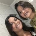 Luciana - Vendendo - Apartamento com 62m² - Jardim Celeste - São Paulo