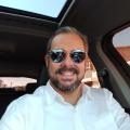 { Márcio } { Machado }
