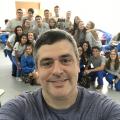 Raphael - Vendendo - Apartamento com 34m² - Cambuci - São Paulo