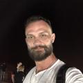 { Rogério } { Krisan }