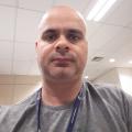 Rogerio - Vendendo - Apartamento com 64m² - Picanço - Guarulhos