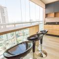 Zeev - Vendendo - Apartamento com 33m² - Higienópolis - São Paulo