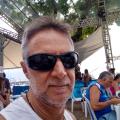 Victor - Vendendo - Apartamento com 65m² - Santo Amaro - São Paulo