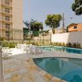 Thiago - Vendendo - Apartamento com 50m² - Vila Alzira - Santo André