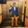Thiago - Vendendo - Apartamento com 218m² - Campo Belo - São Paulo