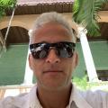 Marcel - Vendendo - Casa de condomínio com 95m² - Loteamento João Batista Julião - Guarujá