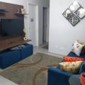Fabiana - Vendendo - Apartamento com 48m² - Paulicéia - São Bernardo do Campo