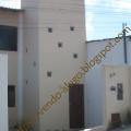 Lilia - Vendendo - Casa com 98m² - Centro - Campo Formoso