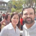 Luciano - Vendendo - Apartamento com 50m² - Parque dos Pinheiros - Hortolândia