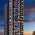 Adriano - Vendendo - Apartamento com 58m² - Gleba Fazenda Palhano - Londrina