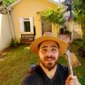 Bruno - Vendendo - Apartamento com 44m² - Jardim Ampliação - São Paulo