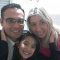 Claudia - Vendendo - Apartamento com 65m² - Centro - Vinhedo