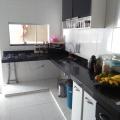 Leonan - Vendendo - Casa com 90m² - Cruzeiro do Sul - Betim