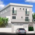 Marco - Vendendo - Casa de condomínio com 115m² - Utinga - Santo André