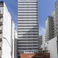 Viviane - Vendendo - Apartamento com 35m² - Bela Vista - São Paulo