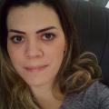 Wanessa, que procura negociar um imóvel em Tatuapé, São Paulo, em torno de R$ 2.000