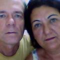 { Antonia } { Faria }