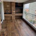 Anderson - Vendendo - Apartamento com 108m² - Vila Alexandria - São Paulo